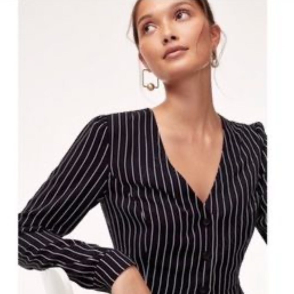 Wilfred Sabina Blouse